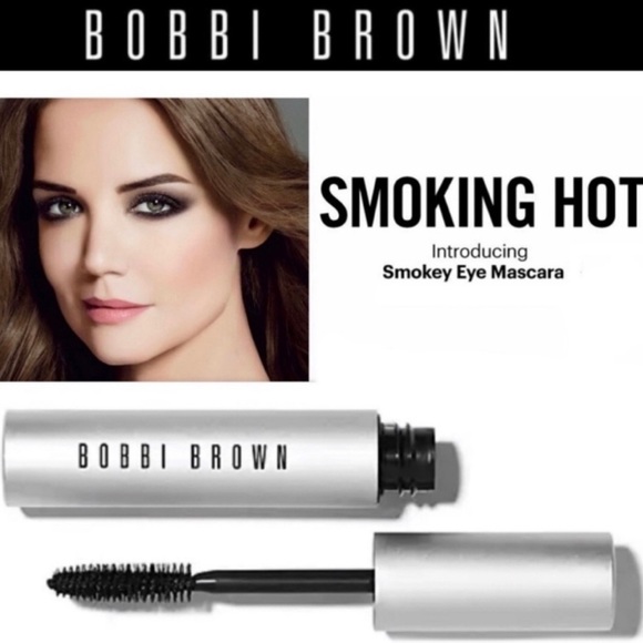 Bobbi Brown Smokey Eye Mascara - Picture 1 of 14